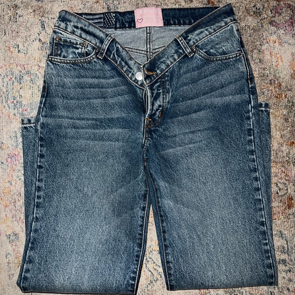 Revice viper jeans - Picture 3 of 4